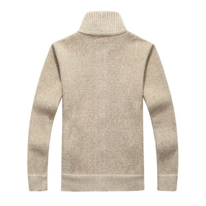 ANDOR - Super Thick Fleece Vest
