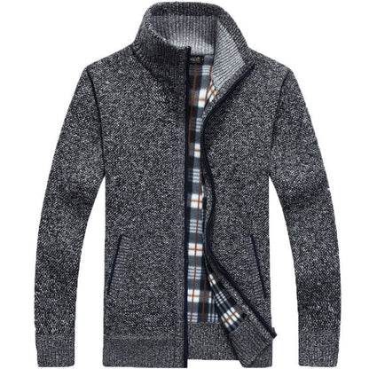 ANDOR - Super Thick Fleece Vest