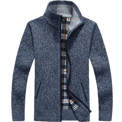 ANDOR - Super Thick Fleece Vest