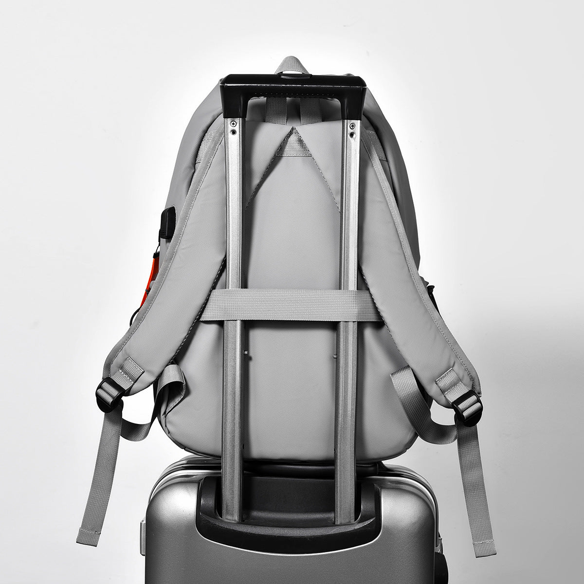 Anti-Theft Backpack