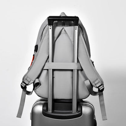 Anti-Theft Backpack