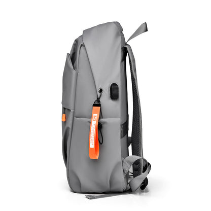 Anti-Theft Backpack