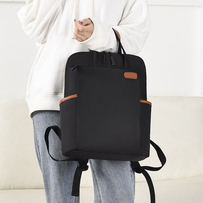 Anti-Theft Travel Backpack