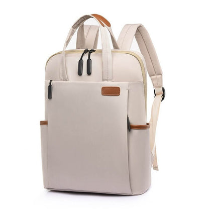 Anti-Theft Travel Backpack