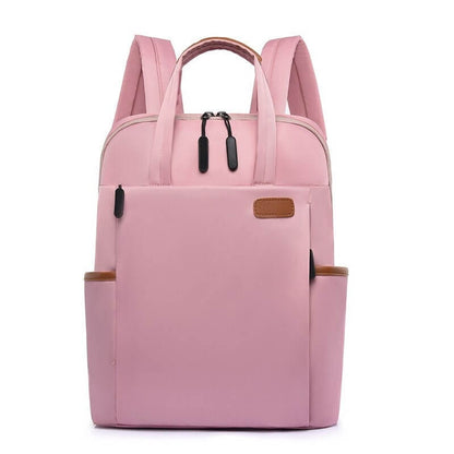 Anti-Theft Travel Backpack