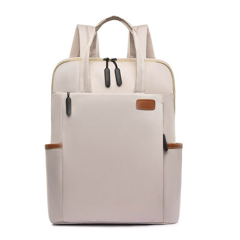 Anti-Theft Travel Backpack