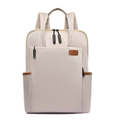 Anti-Theft Travel Backpack