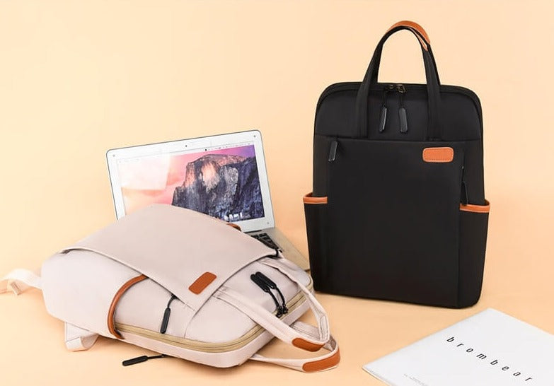Anti-Theft Travel Backpack