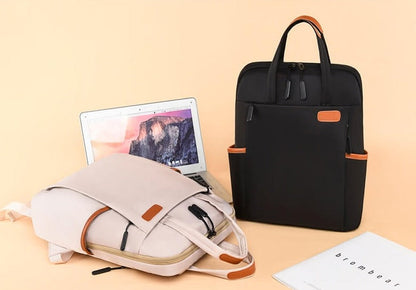 Anti-Theft Travel Backpack