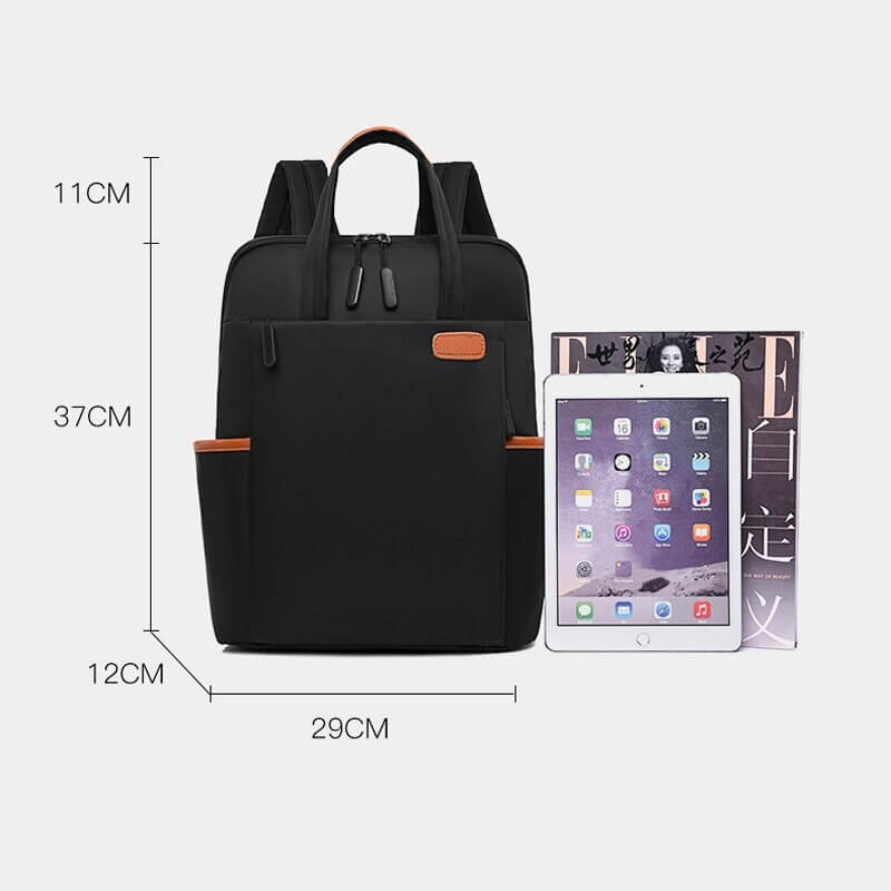 Anti-Theft Travel Backpack
