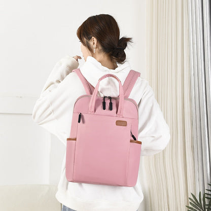 Anti-Theft Travel Backpack