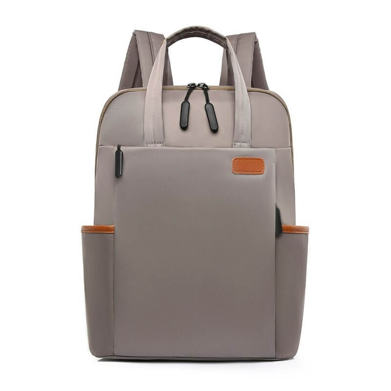 Anti-Theft Travel Backpack