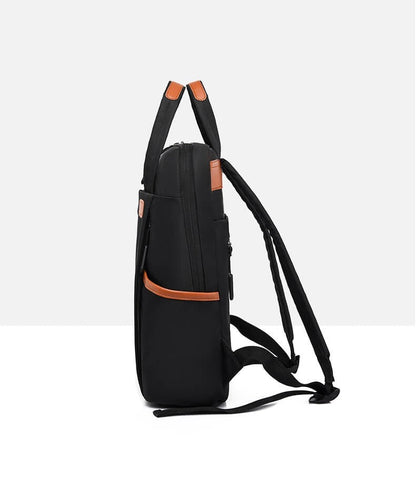 Anti-Theft Travel Backpack