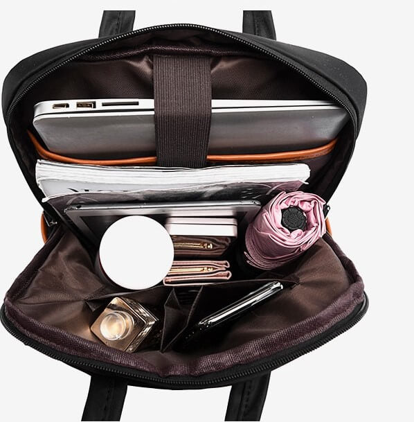 Anti-Theft Travel Backpack