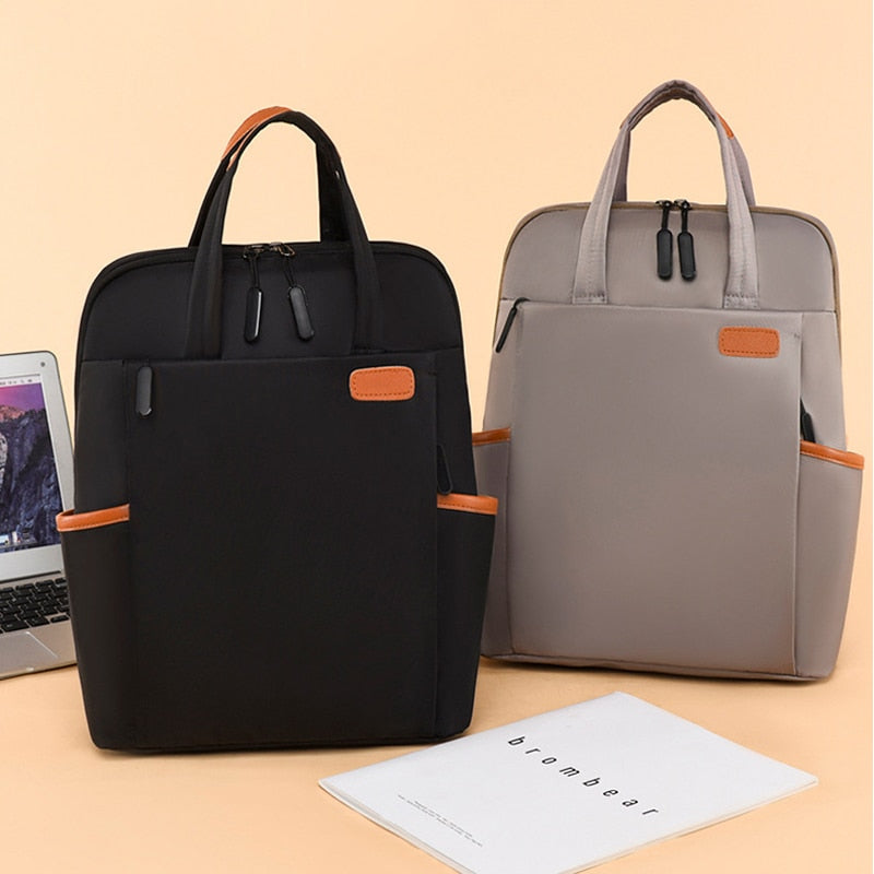 Anti-Theft Travel Backpack