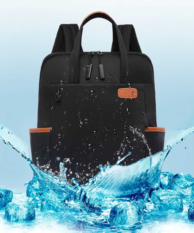 Anti-Theft Travel Backpack