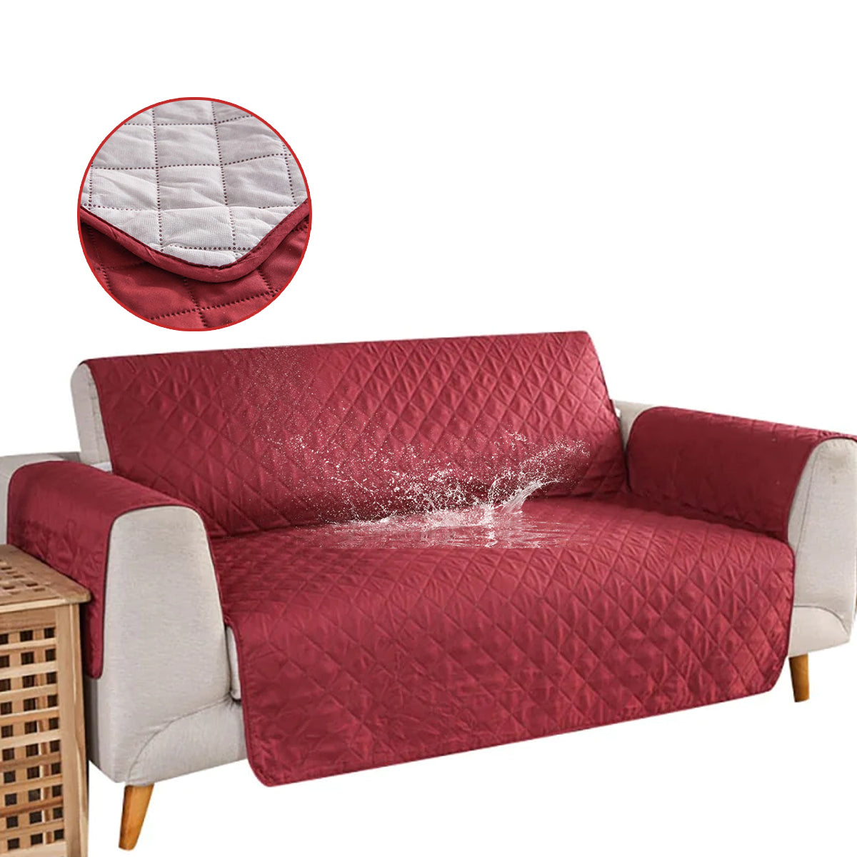Anti-Wear Sofa Protector
