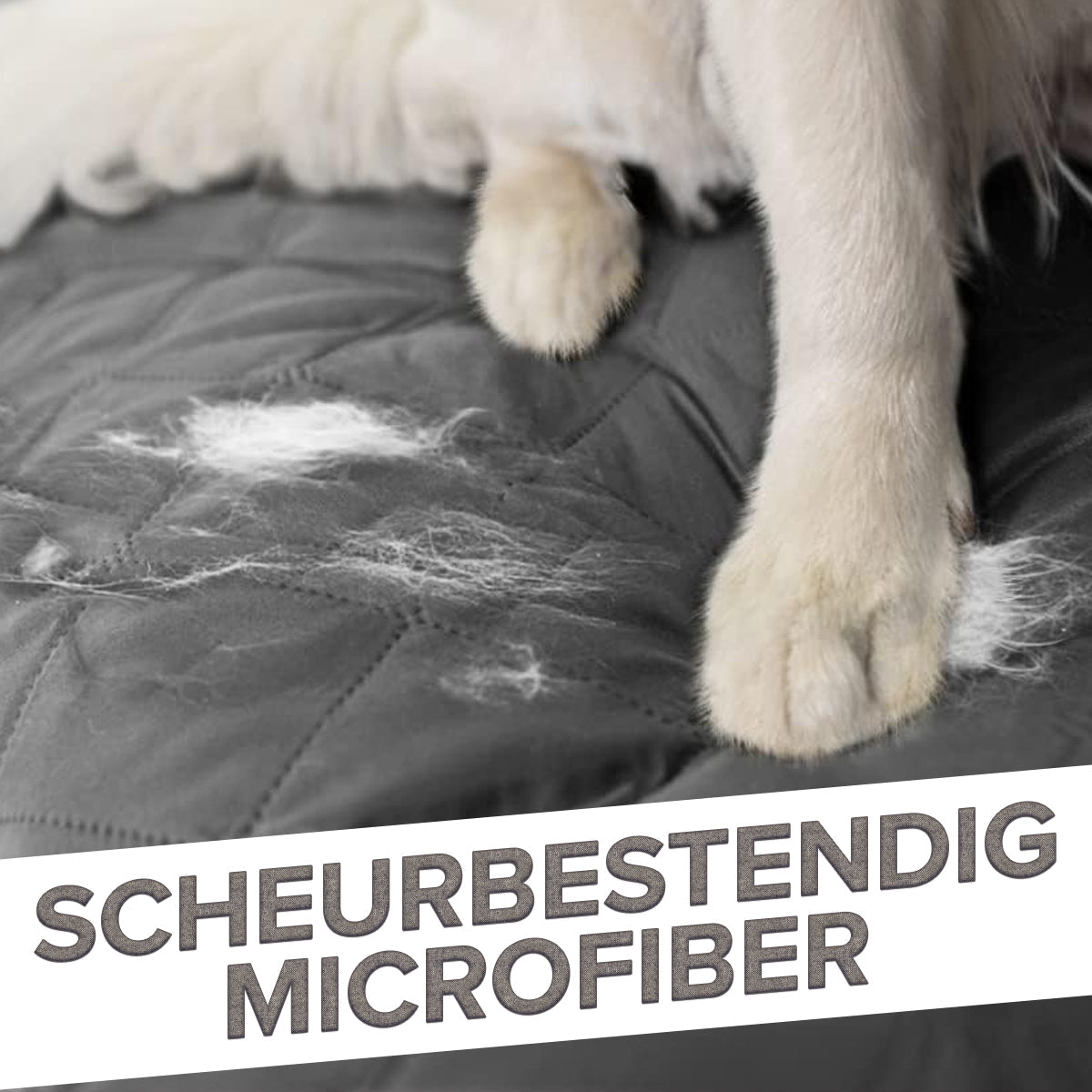 Anti-Wear Sofa Protector