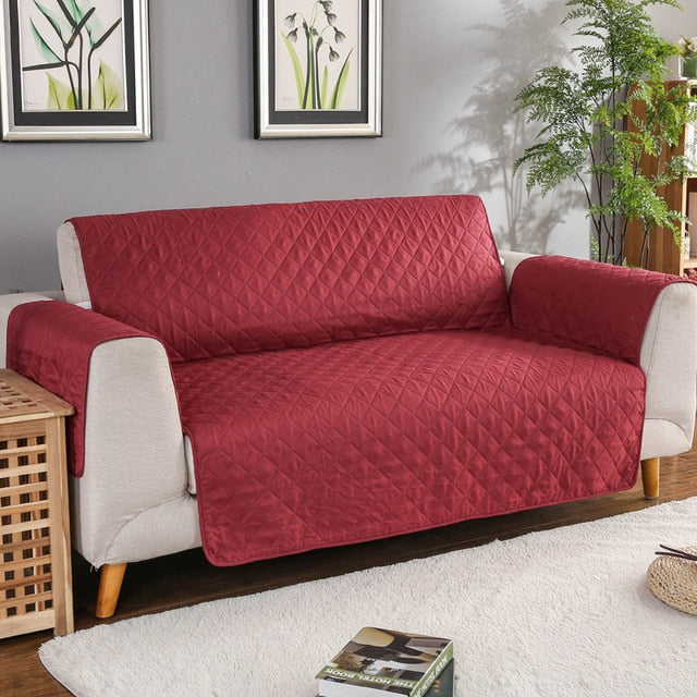 Anti-Wear Sofa Protector