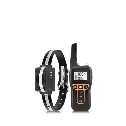 AquaStride Pro 1000m Waterproof Dog Training Collar