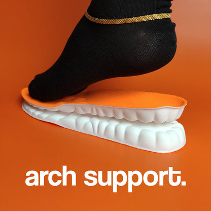 Buy 2 Get 1 Free Massage Insoles