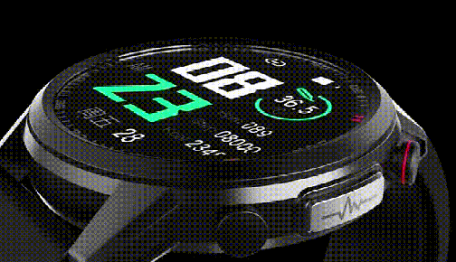 AstraGlide Pro | Noninvasive Glucose Monitoring Smartwatch