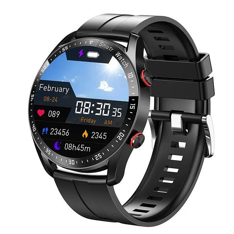 AstraGlide Pro | Noninvasive Glucose Monitoring Smartwatch