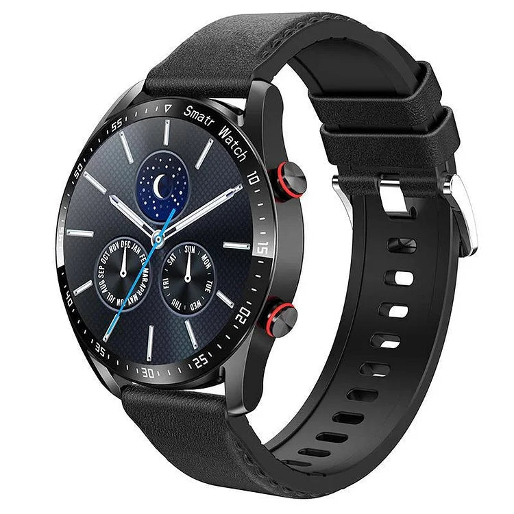 AstraGlide Pro | Noninvasive Glucose Monitoring Smartwatch