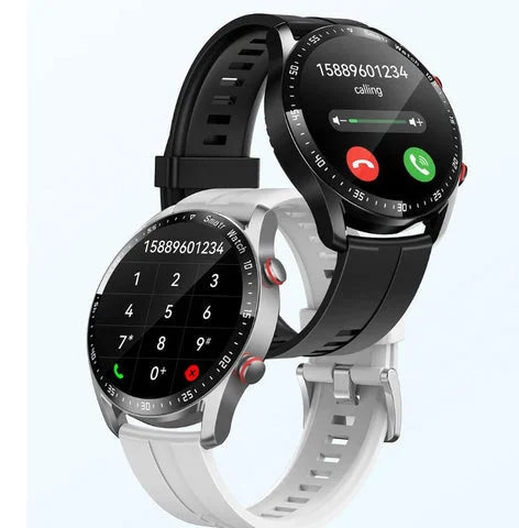 AstraGlide Pro | Noninvasive Glucose Monitoring Smartwatch