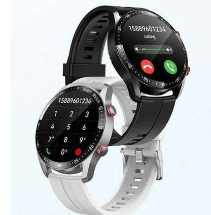AstraGlide Pro | Noninvasive Glucose Monitoring Smartwatch