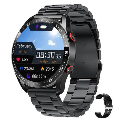 AstraGlide Pro | Noninvasive Glucose Monitoring Smartwatch