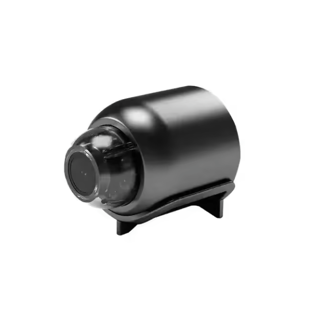 AstraGuard Mini Waterproof Cam Night Vision 1080P IP WiFi