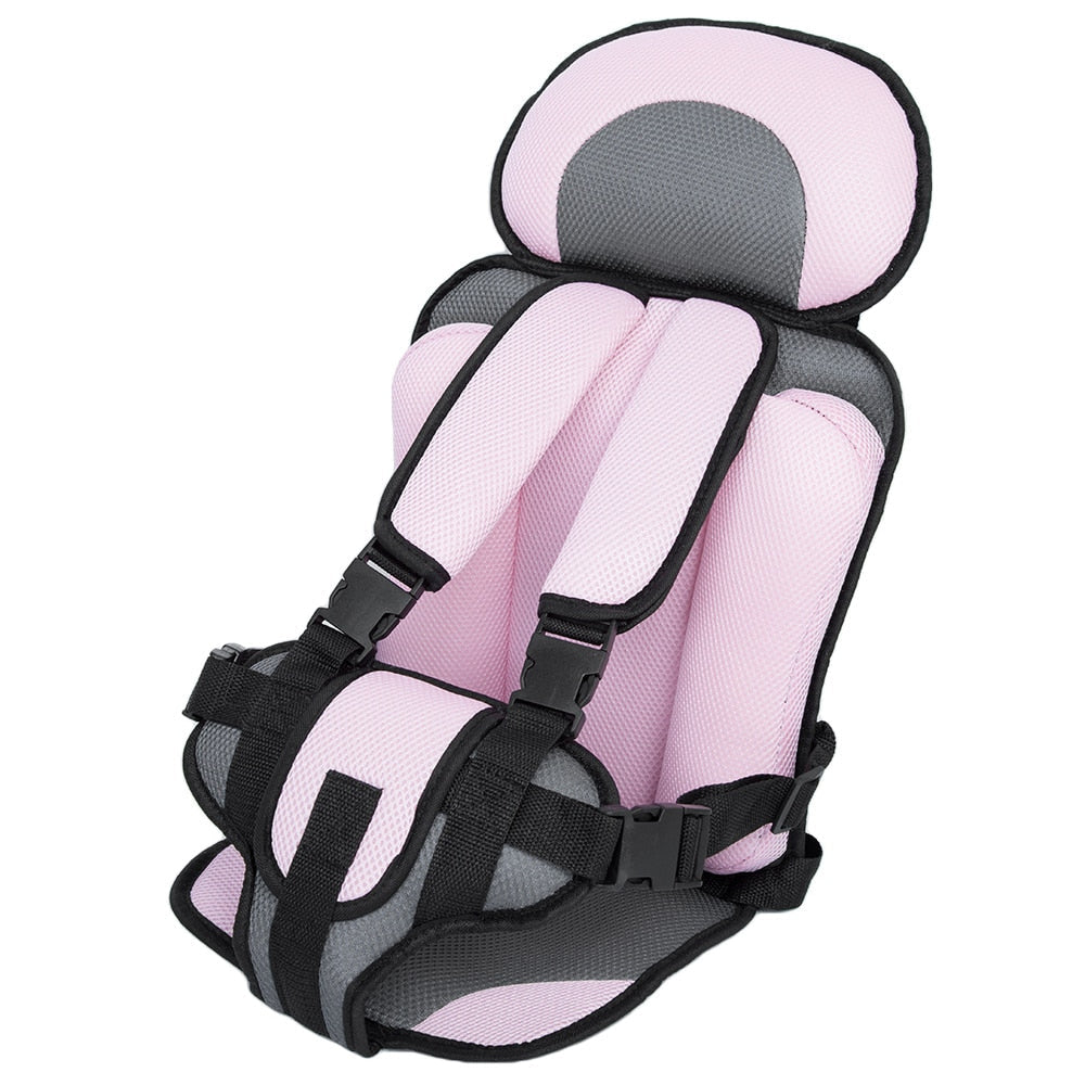 AstraKidz Car Seat for Kids: Safety & Comfort