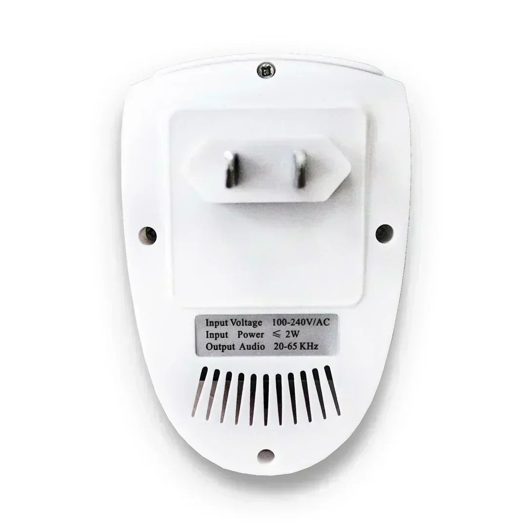 AstraShield Ultrasonic Bed Bug Repeller For Home Use