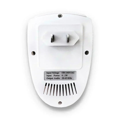 AstraShield Ultrasonic Bed Bug Repeller For Home Use
