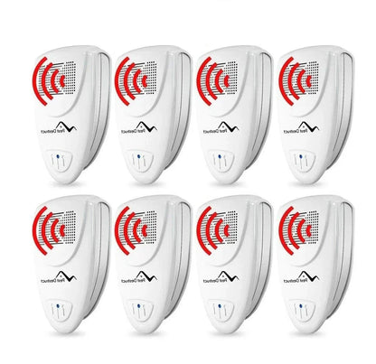 AstraShield Ultrasonic Bed Bug Repeller For Home Use