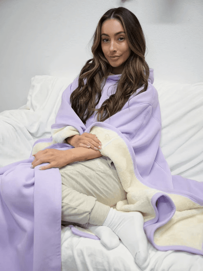 AstraWeave Hoodie By FrostLine Ultra Soft Calming Comfort