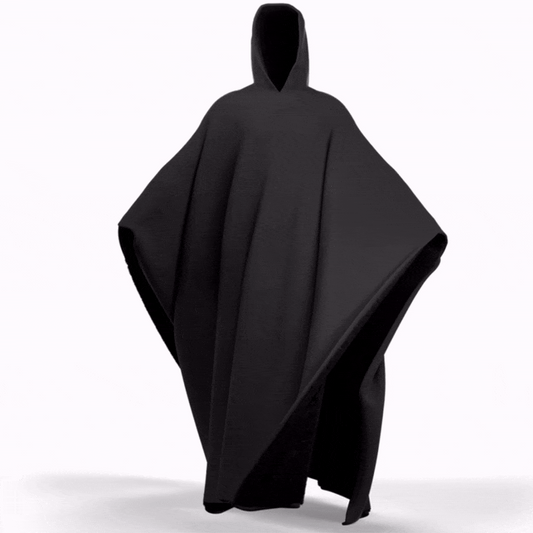 AstraWeave Hoodie By FrostLine Ultra Soft Calming Comfort