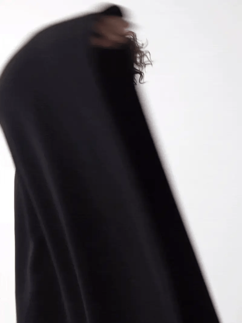AstraWeave Hoodie By FrostLine Ultra Soft Calming Comfort