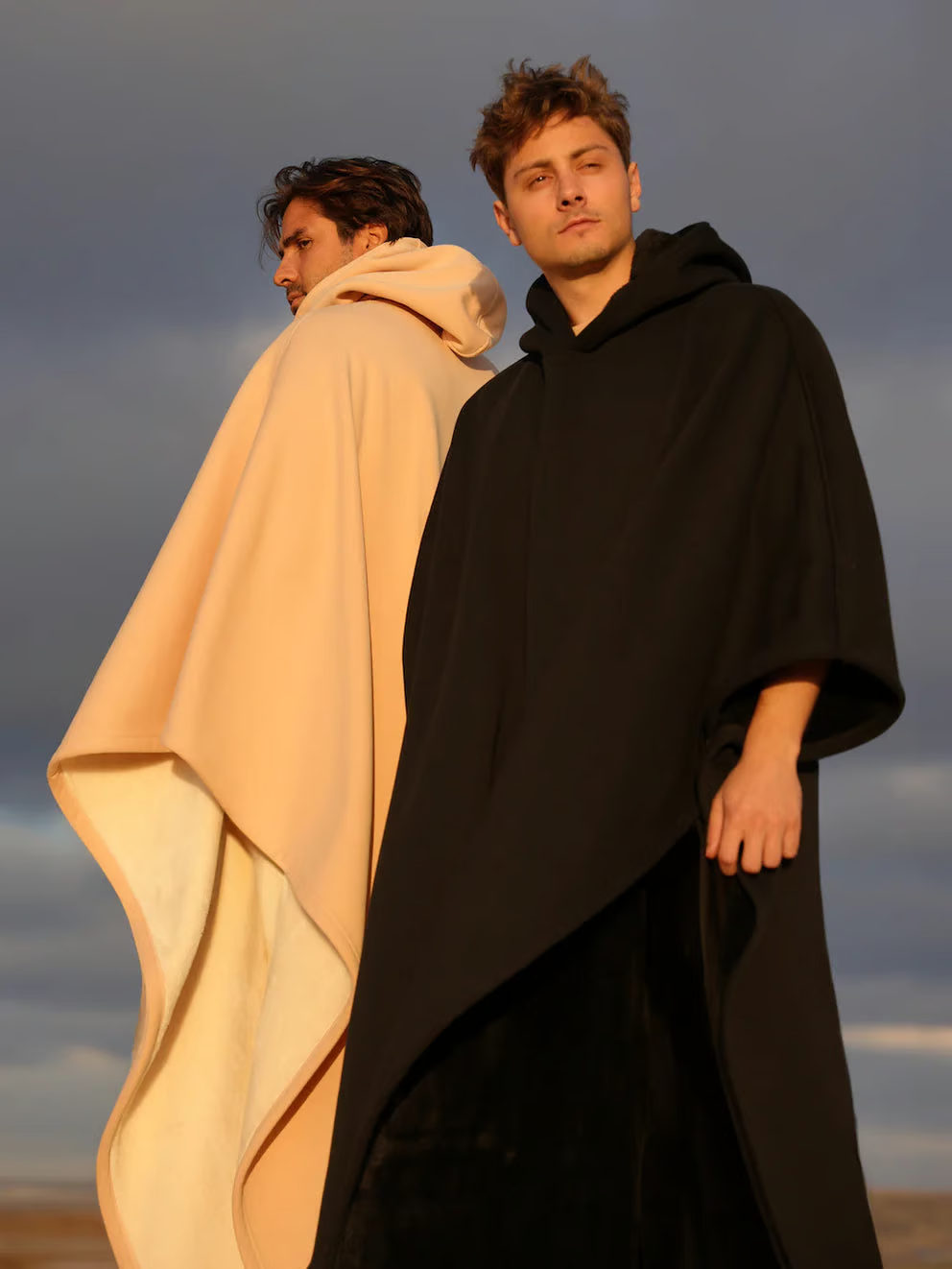 AstraWeave Hoodie By FrostLine Ultra Soft Calming Comfort