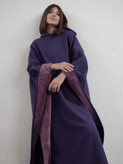 AstraWeave Hoodie By FrostLine Ultra Soft Calming Comfort
