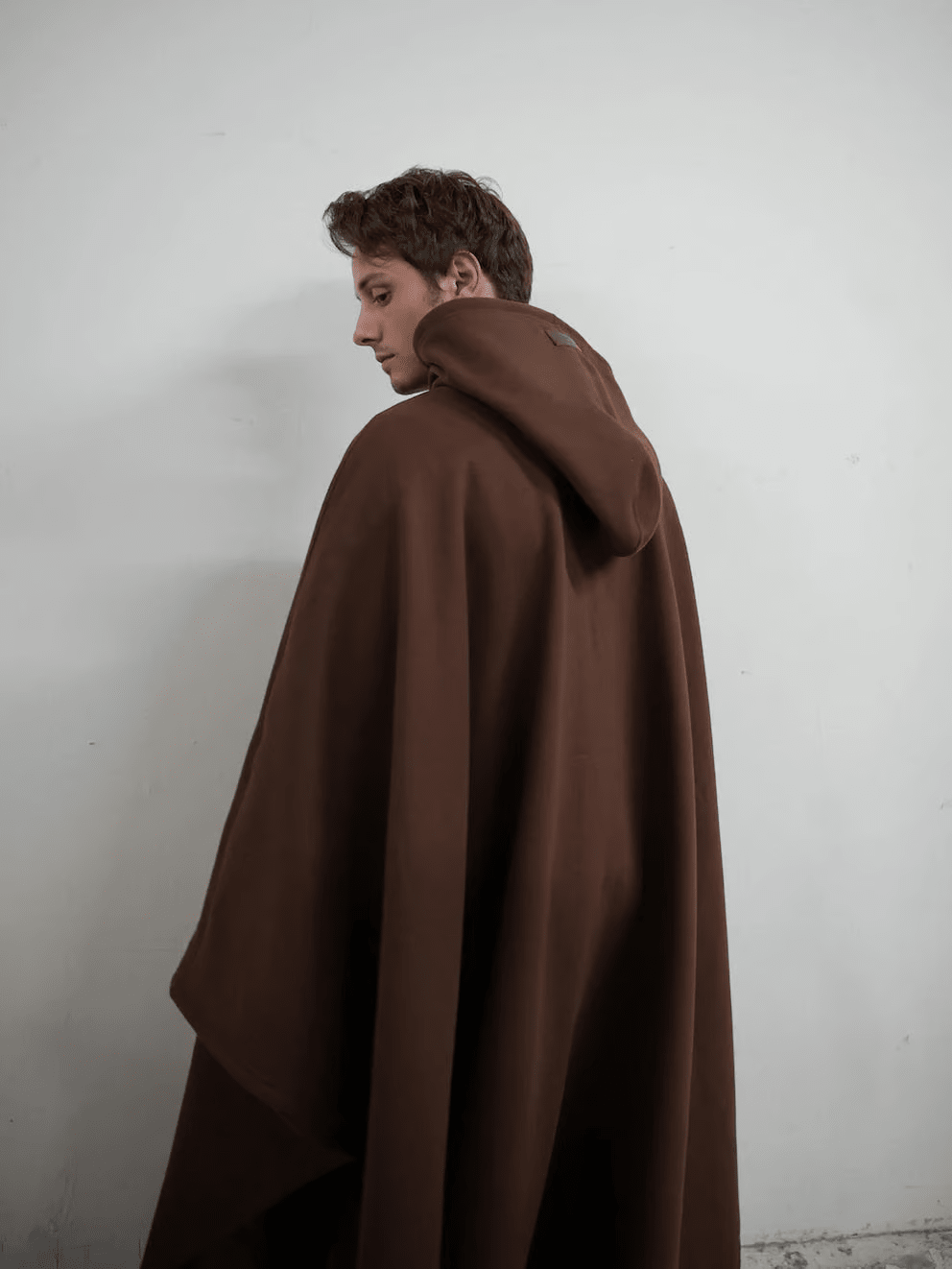 AstraWeave Hoodie By FrostLine Ultra Soft Calming Comfort
