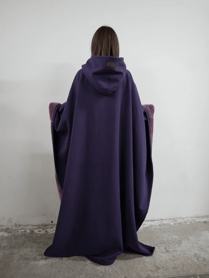AstraWeave Hoodie By FrostLine Ultra Soft Calming Comfort