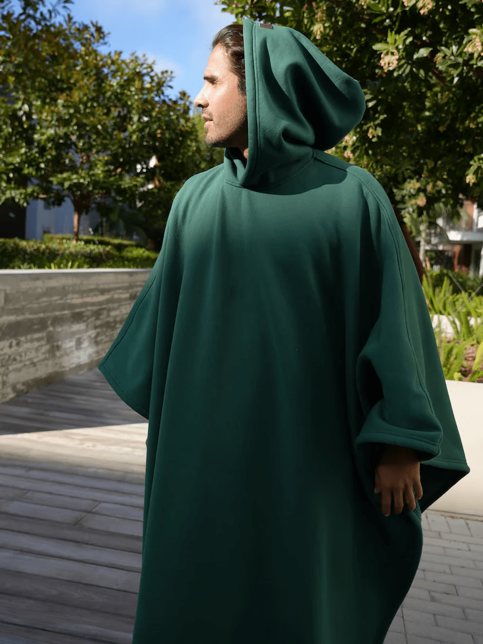 AstraWeave Hoodie By FrostLine Ultra Soft Calming Comfort