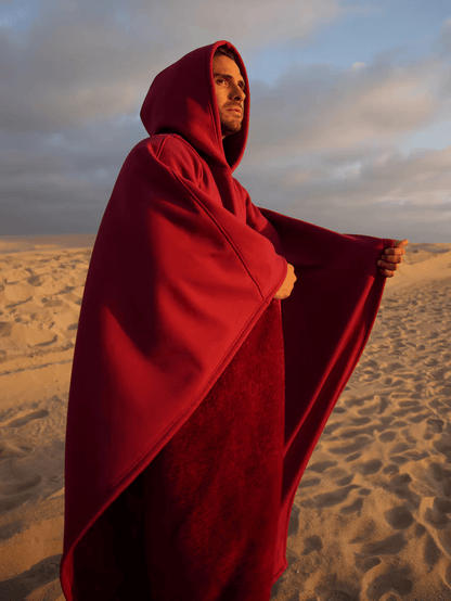 AstraWeave Hoodie By FrostLine Ultra Soft Calming Comfort