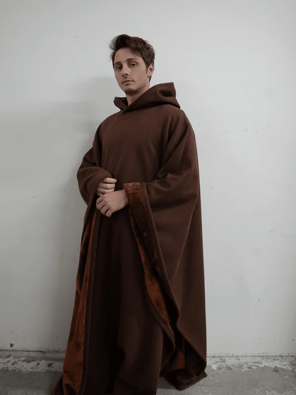 AstraWeave Hoodie By FrostLine Ultra Soft Calming Comfort