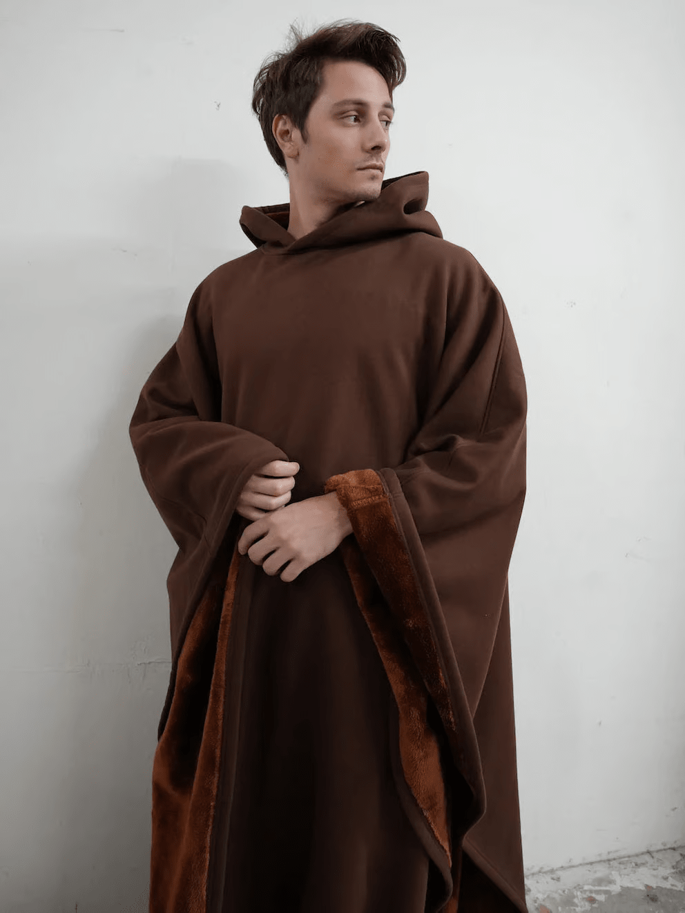 AstraWeave Hoodie By FrostLine Ultra Soft Calming Comfort