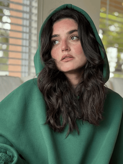 AstraWeave Hoodie By FrostLine Ultra Soft Calming Comfort