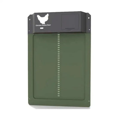 Automatic Chicken Coop Door