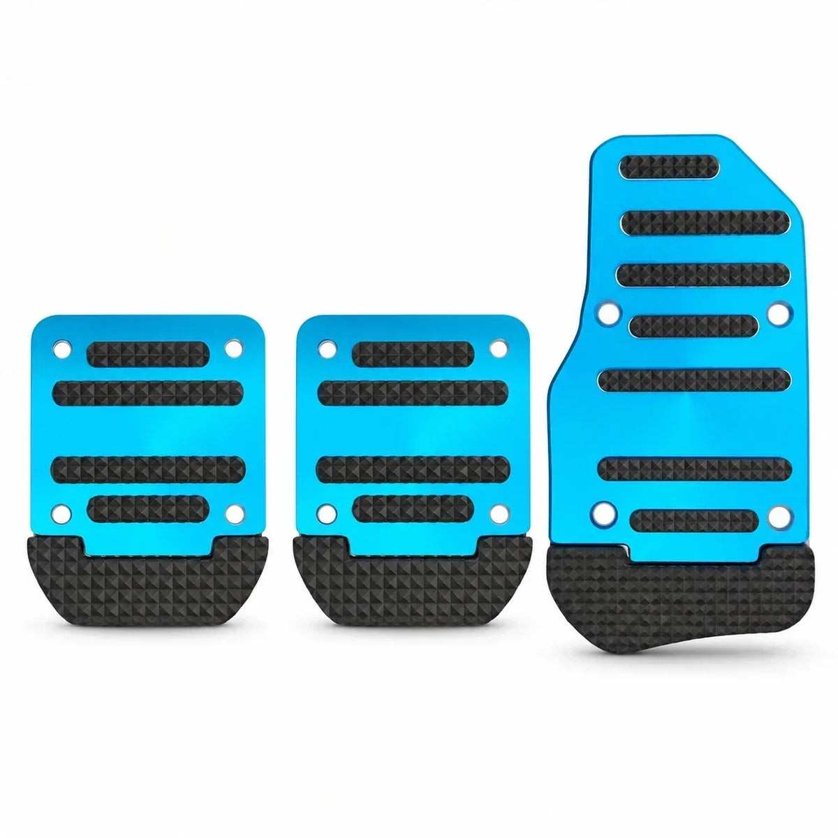 NonSlip Universal Automatic Foot Brake Gas Cover Pad Pedal Accessories Car